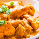 Jamie Oliver Butter Chicken recipe