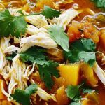 Jamie Oliver Mulligatawny Soup