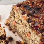 Jamie Oliver Vegetarian Meatloaf