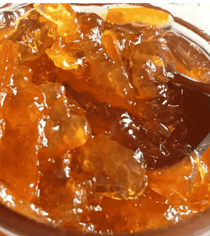 Mary Berry Seville Orange Marmalade
