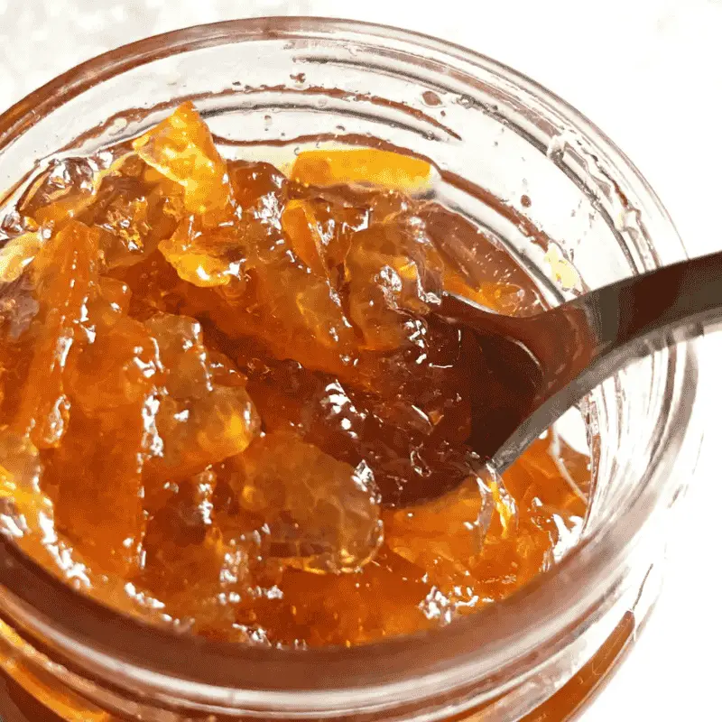 Mary Berry Seville Orange Marmalade