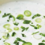 Mary Berry Tzatziki Soup