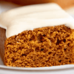 Mary Berry Spiced Ginger Cake