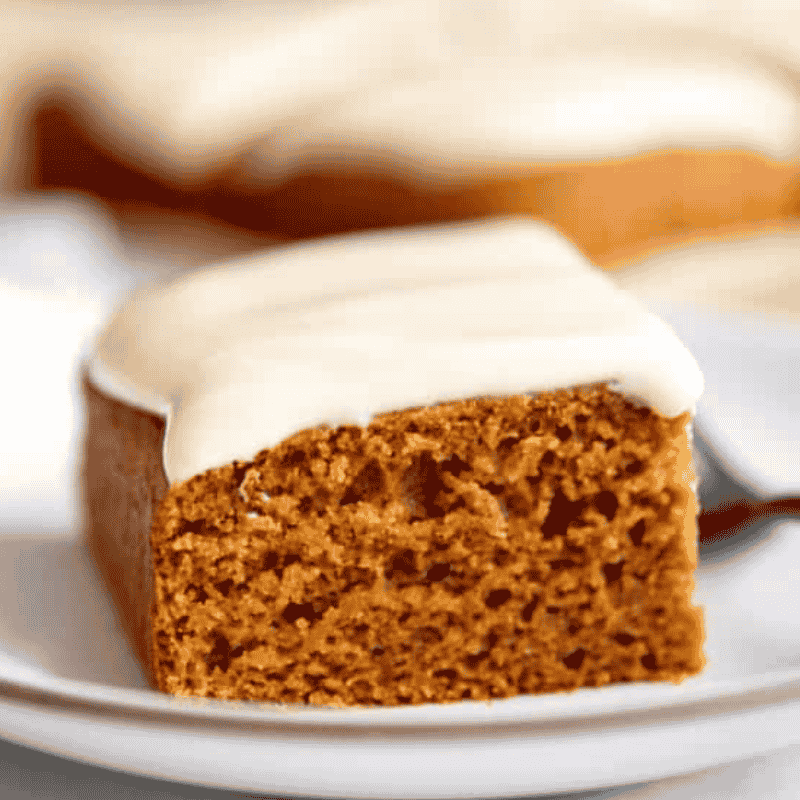 Mary Berry Spiced Ginger Cake Recipe British Baking Recipes
