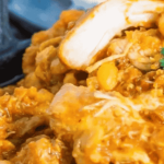 Hairy Bikers Slow Cooker Lamb Dhansak