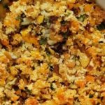 Jamie Oliver Apricot Stuffing