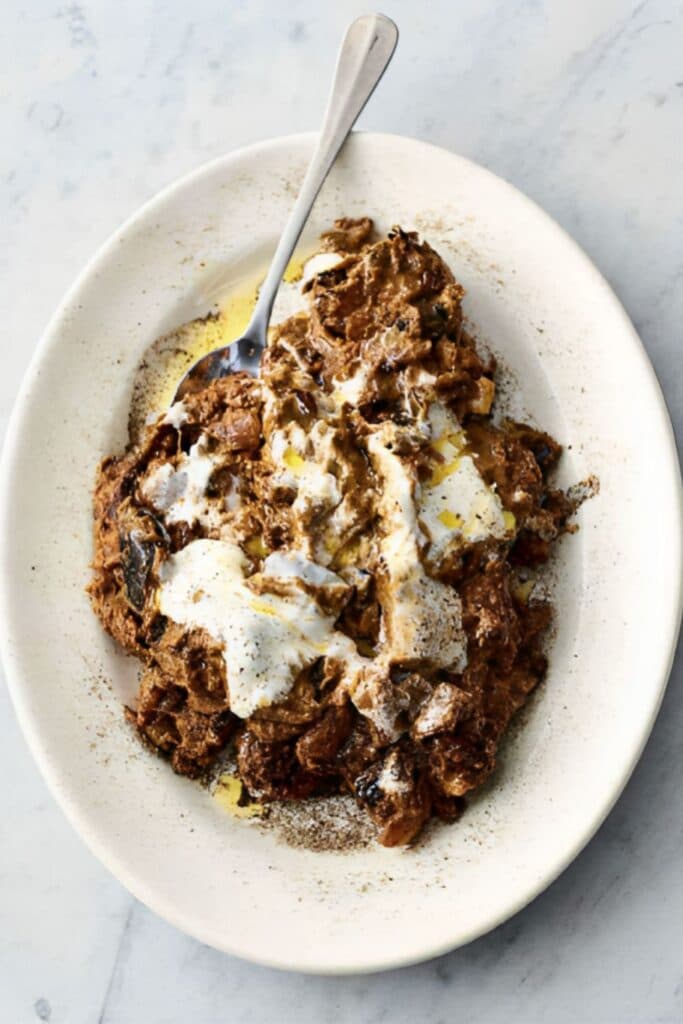 Easy Jamie Oliver Leftover Lamb Curry Recipe