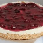 Jamie Oliver Mascarpone Cheesecake