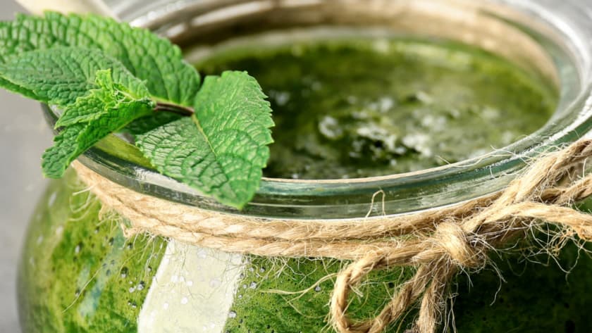 Mary Berry Mint Sauce