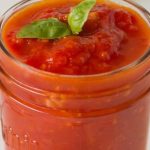 Jamie Oliver Pizza Sauce recipe