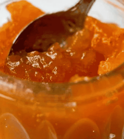 Mary Berry Apricot Jam recipe