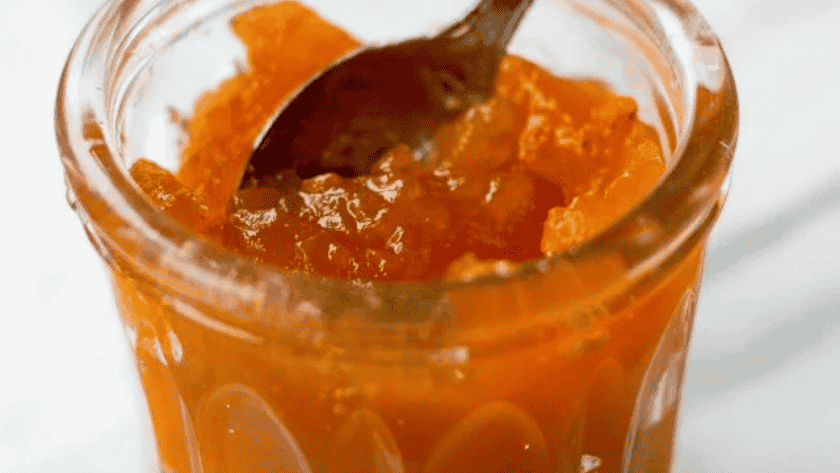Mary Berry Apricot Jam recipe