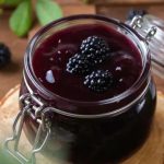 Mary Berry Blackberry Jam recipe