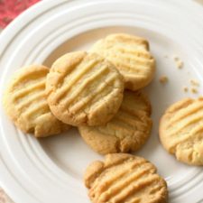 MARY BERRY EASTER BISCUITS visual data 4