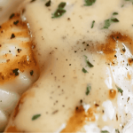 Mary Berry Fish Sauce