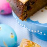 Mary Berry Simnel Cake recipe