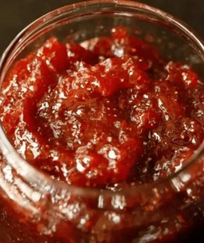 Mary Berry Strawberry Jam recipe