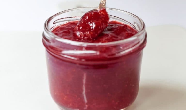 Mary Berry Strawberry Jam recipe