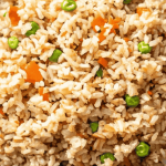 Jamie Oliver Fried Rice recipe