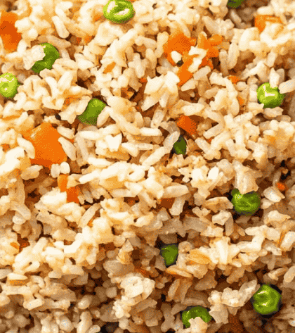 Jamie Oliver Fried Rice recipe