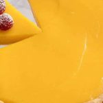 Jamie Oliver Lemon Bliss Tart