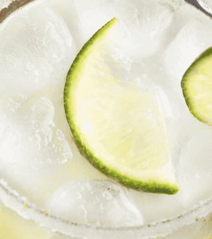 Jamie Oliver Margarita