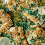 Mary Berry Baked Cod recipe