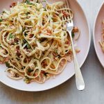Mary Berry Crab Pasta