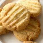 Mary Berry Fork Biscuits recipe