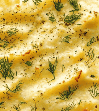 Mary Berry Luxury Fish Pie recipe