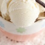 Mary Berry No Churn Ice Cream