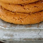 Mary Berry Oat and Raisin Cookies Recipe