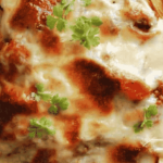 Mary Berry Stuffed Marrow recipe