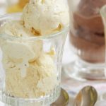 Mary Berry Vanilla Ice Cream