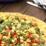 Mary Berry Vegetable Quiche recipe
