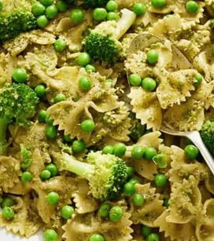 Jamie Oliver Pesto