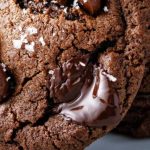 Mary Berry Chocolate Chip Cookies