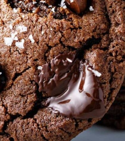 Mary Berry Chocolate Chip Cookies