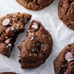 Mary Berry Chocolate Chip Cookies recipe