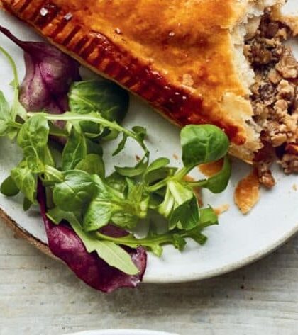 Mary Berry Lentil Rolls recipe