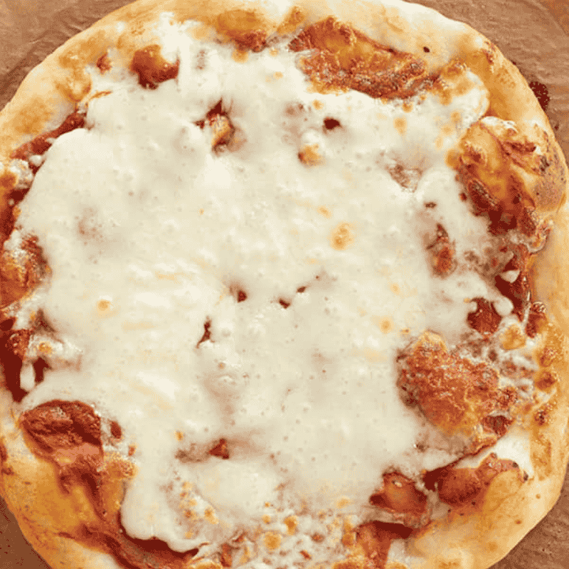 Jamie Oliver Gluten Free Pizza Dough