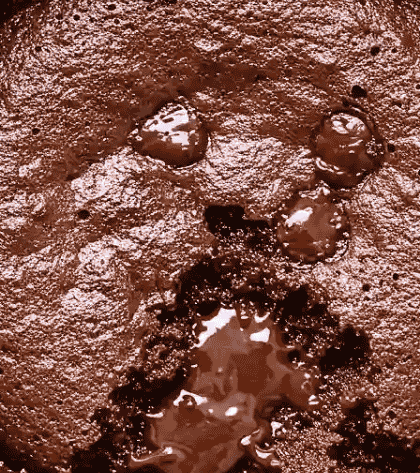 Microwave Mug Cake recipe