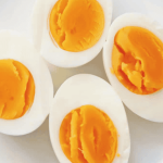 how to hard boil eggs perfectly