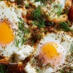 Hairy Bikers Shakshuka