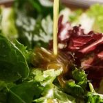 Jamie Oliver French Salad Dressing
