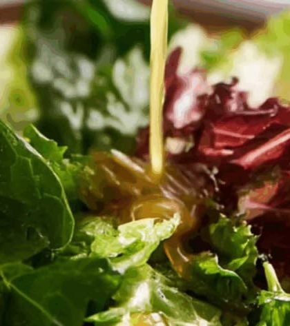 Jamie Oliver​ French Salad Dressing