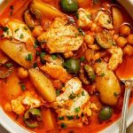 Mary Berry Fish Stew recipe