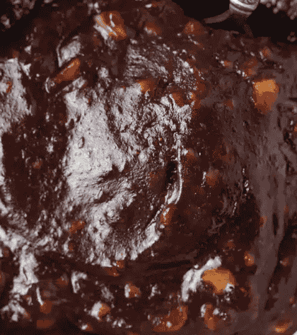 Jamie Oliver Hoisin Sauce