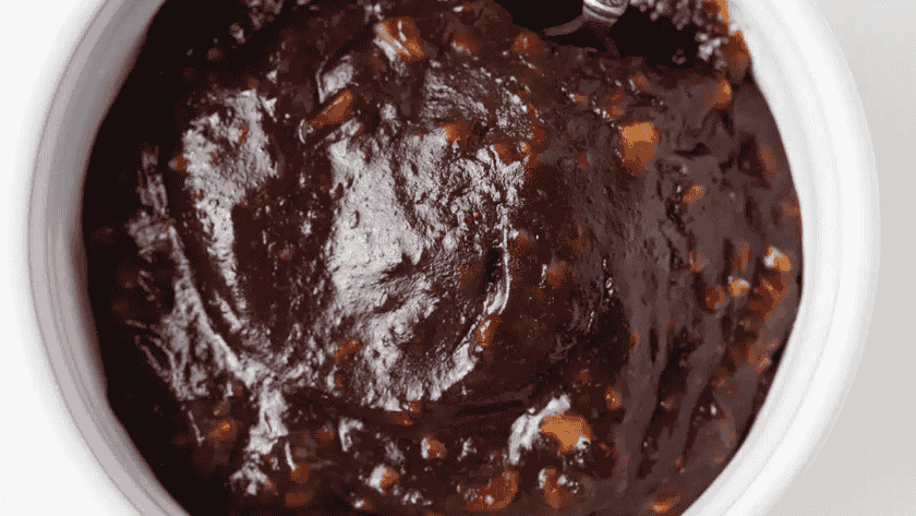 Jamie Oliver Hoisin Sauce