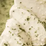 Jamie Oliver Poached Chicken Breast